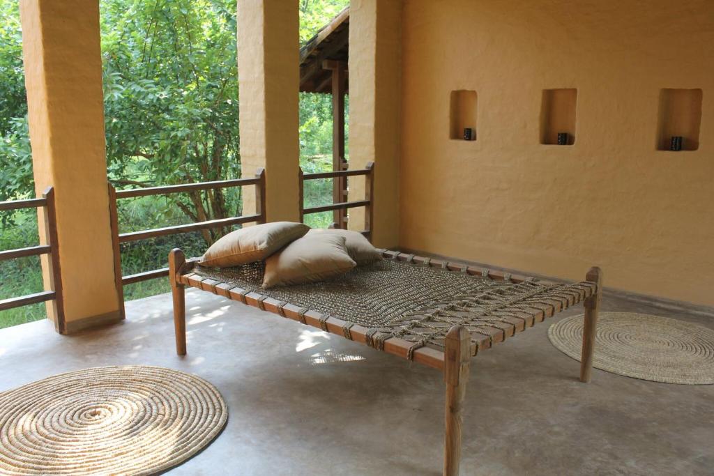 Tiger Tops Karnali Lodge photo