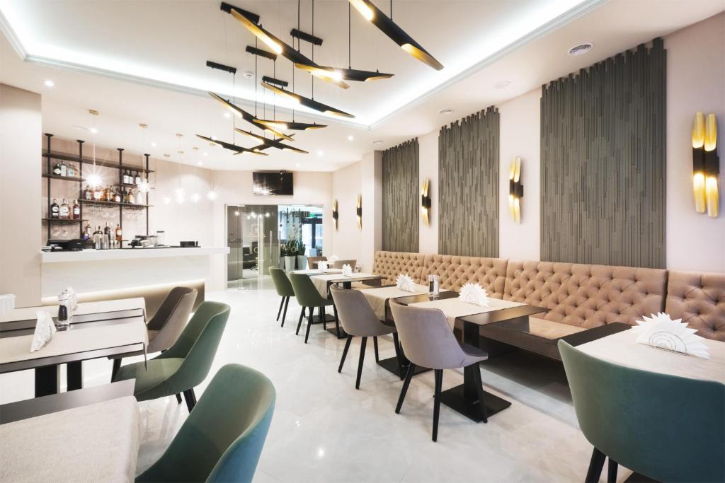Roxen Hotel&Spa photo