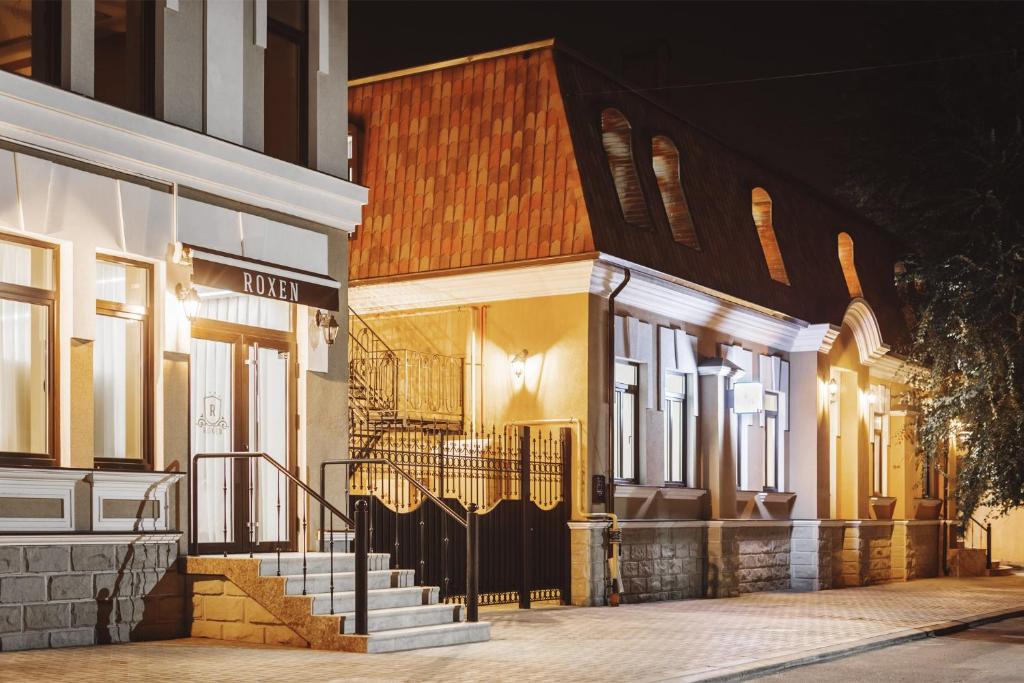 Roxen Hotel&Spa photo