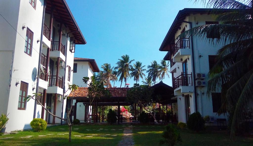 Lagoon Boutique Hotel photo