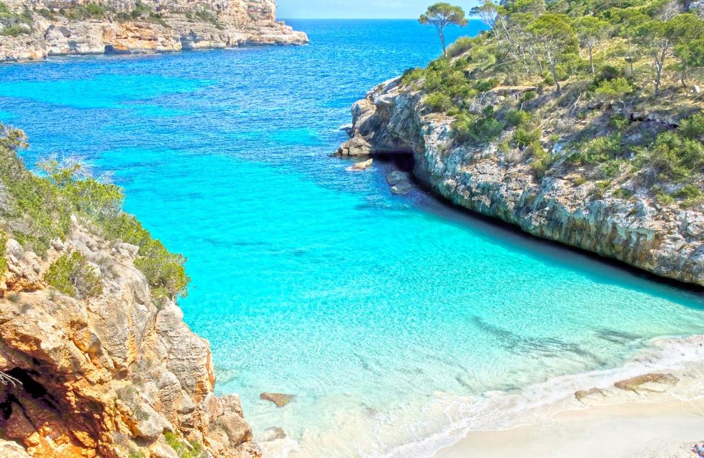 Marblau Mallorca photo