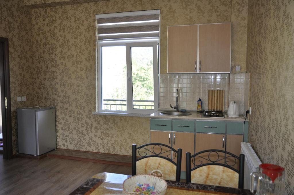 Apartments Firuze photo