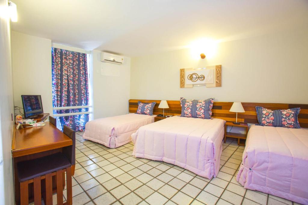 Falls Galli Hotel Photo 4