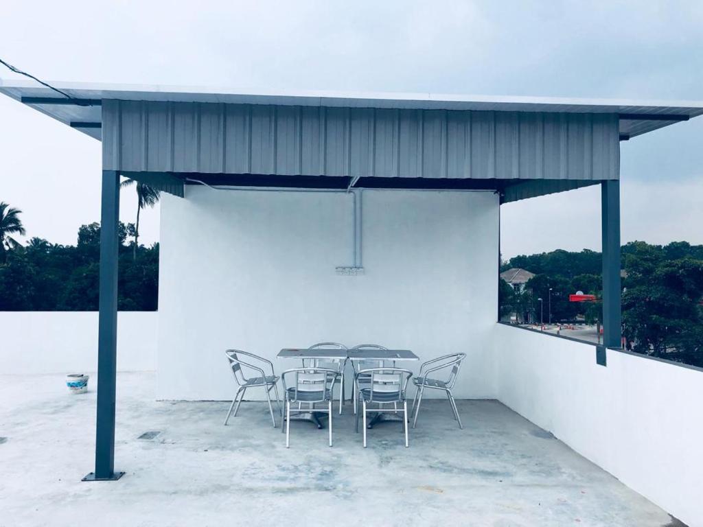 LunaStay (Shared Common Area) photo