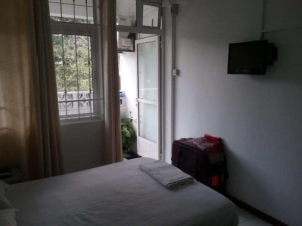 La Plaine Verte Guesthouse photo