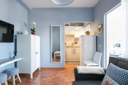 GFS Home - 3