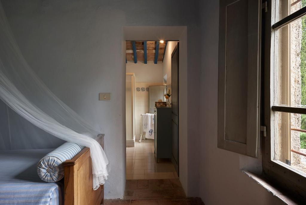 Borgo Lucignanello Bandini photo