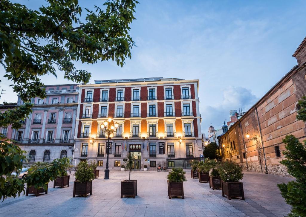 Intelier Palacio San Martin - 3
