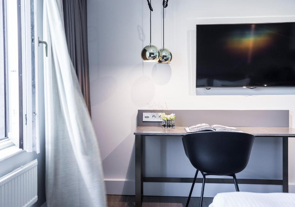 Radisson Blu Scandinavia Hotel Göteborg Photo 28