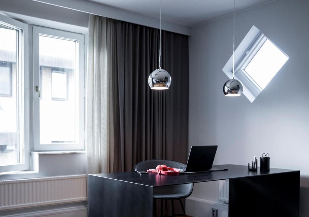 Radisson Blu Scandinavia Hotel Göteborg Photo 41