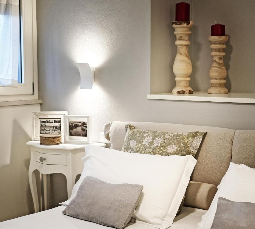 Riviera Carducci Rooms - 4