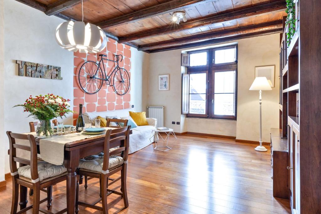 Rome As You Feel - Cancelleria Apartment in Navona - 2