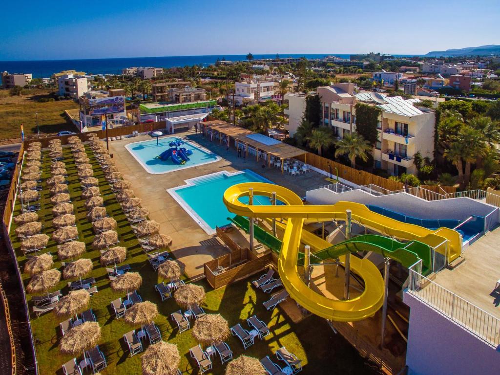 Water park