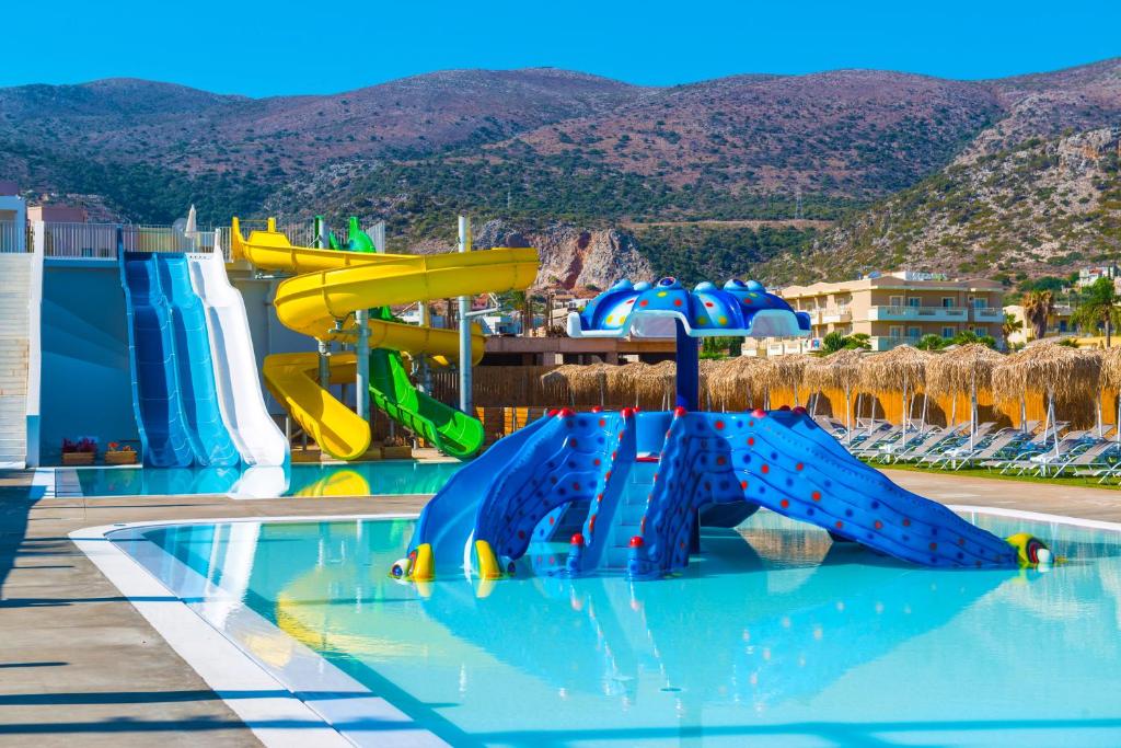 Water park