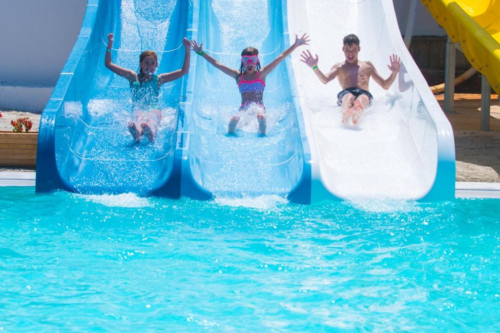 Water park