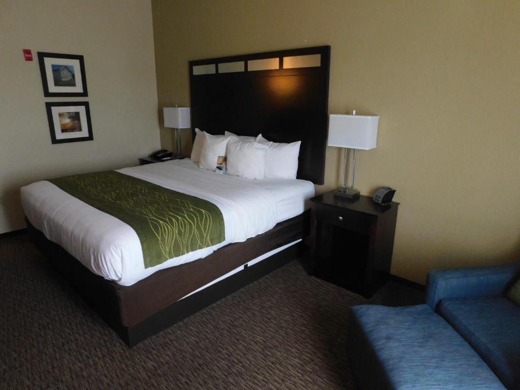 Comfort Inn photo