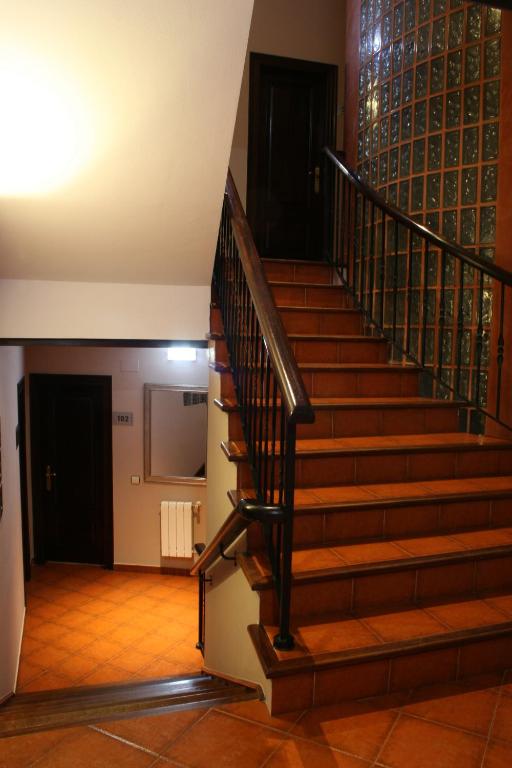 Hotel Los Molinos photo