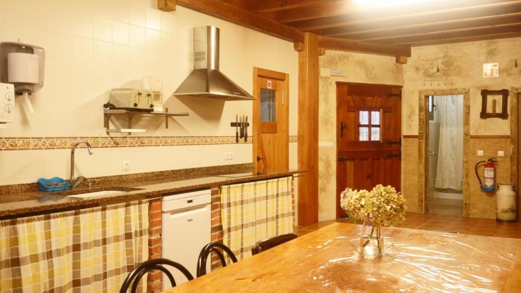 La Cala Hostel 전경