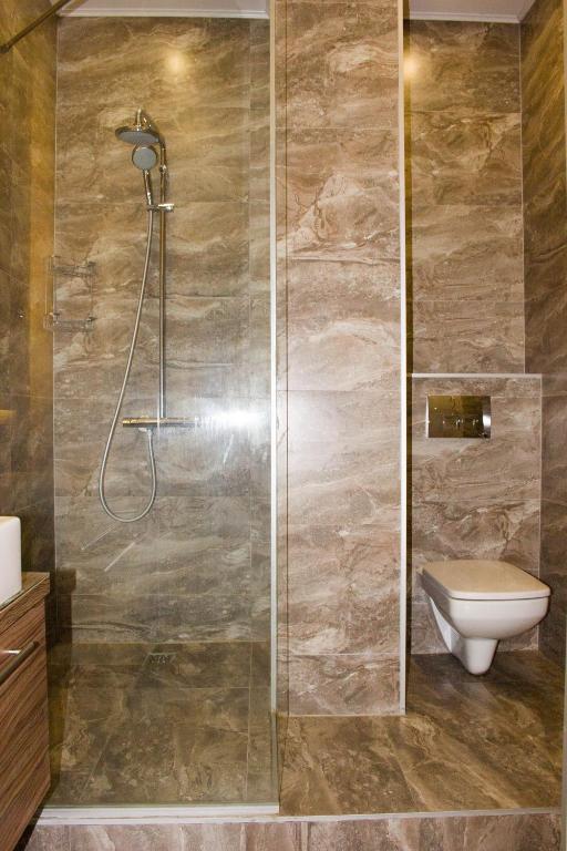 Apartment in Arcadia, Gagarin Plaza photo
