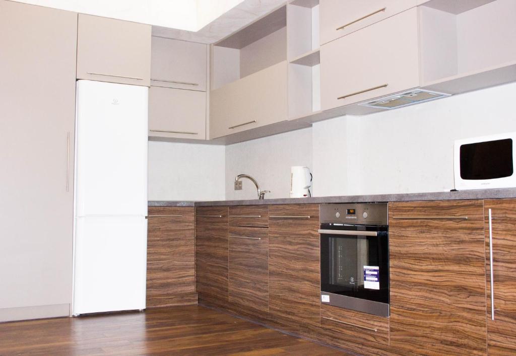 Apartment in Arcadia, Gagarin Plaza photo