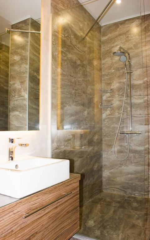 Apartment in Arcadia, Gagarin Plaza photo