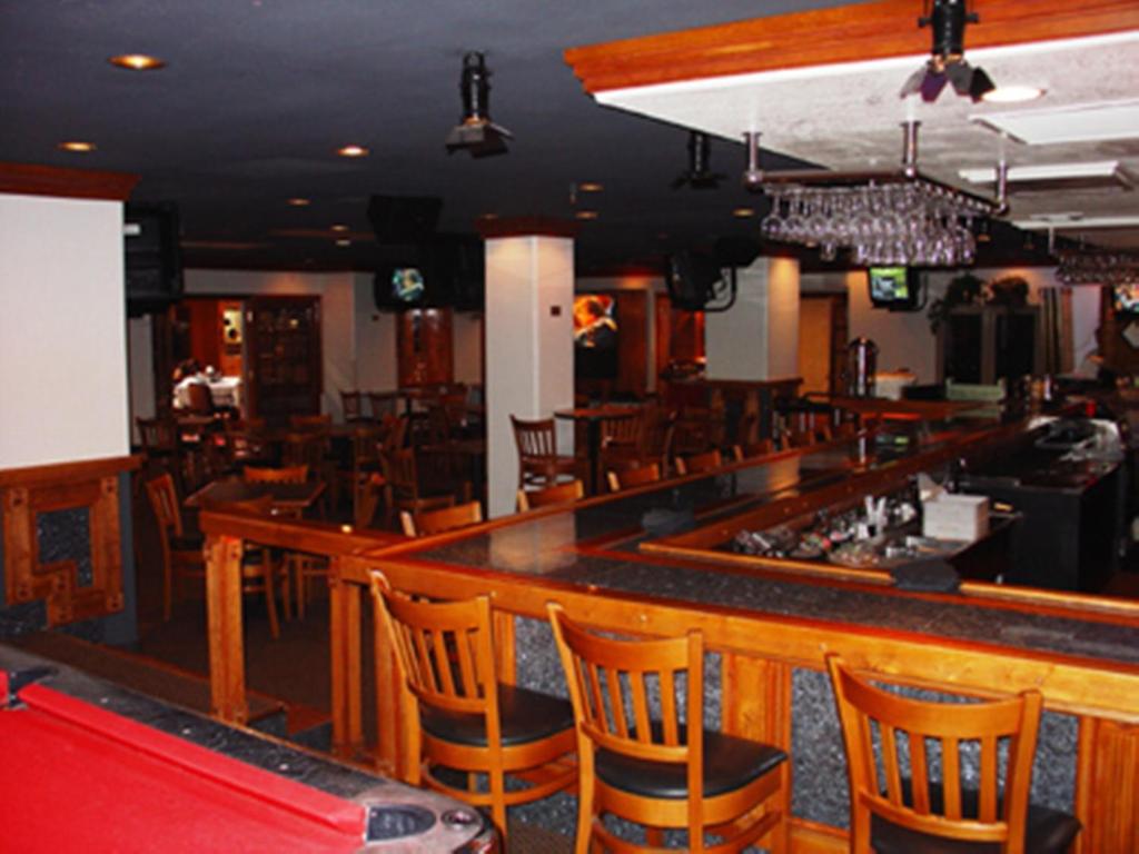 Bar/lounge