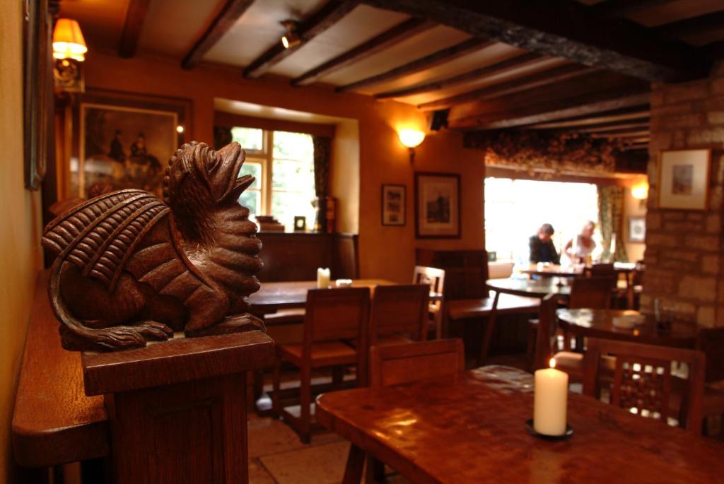 The Green Dragon Inn photo 8