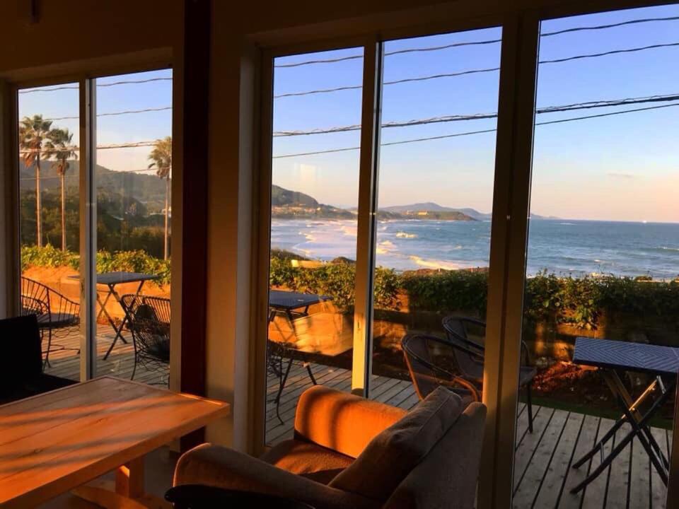 Guesthouse ＆ Beach Cafe Fuego photo