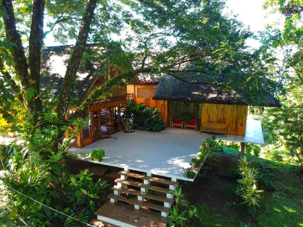 Camiguin Volcano Houses-Panoramic House photo