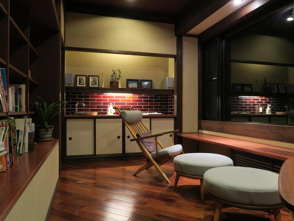 Recreational facilities