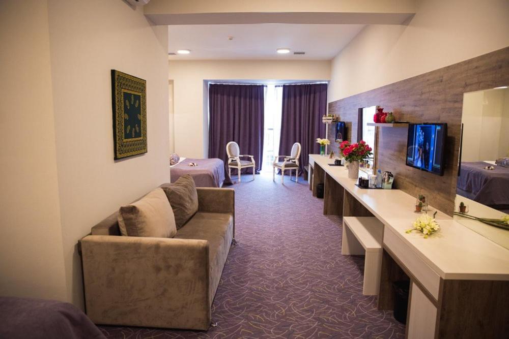 West Shine Boutique Hotel photo