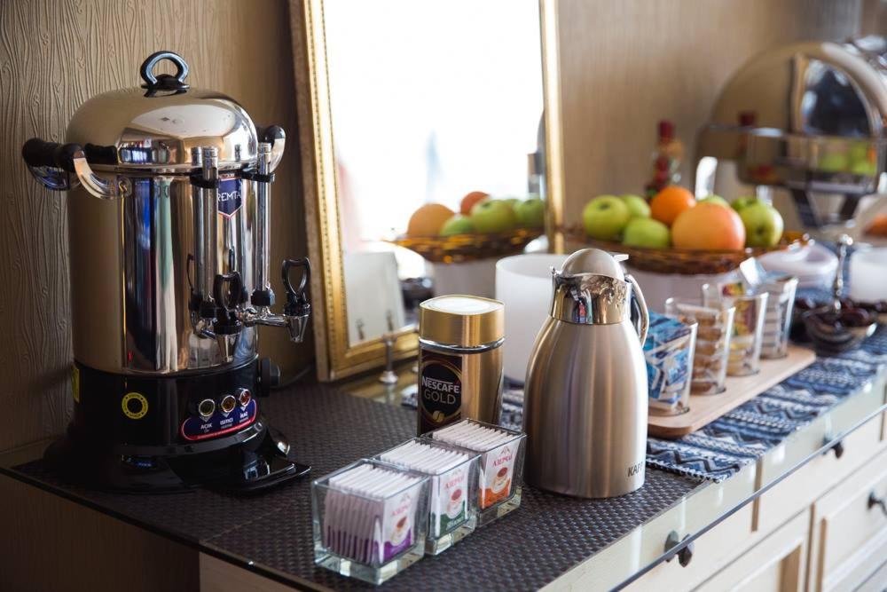 West Shine Boutique Hotel photo