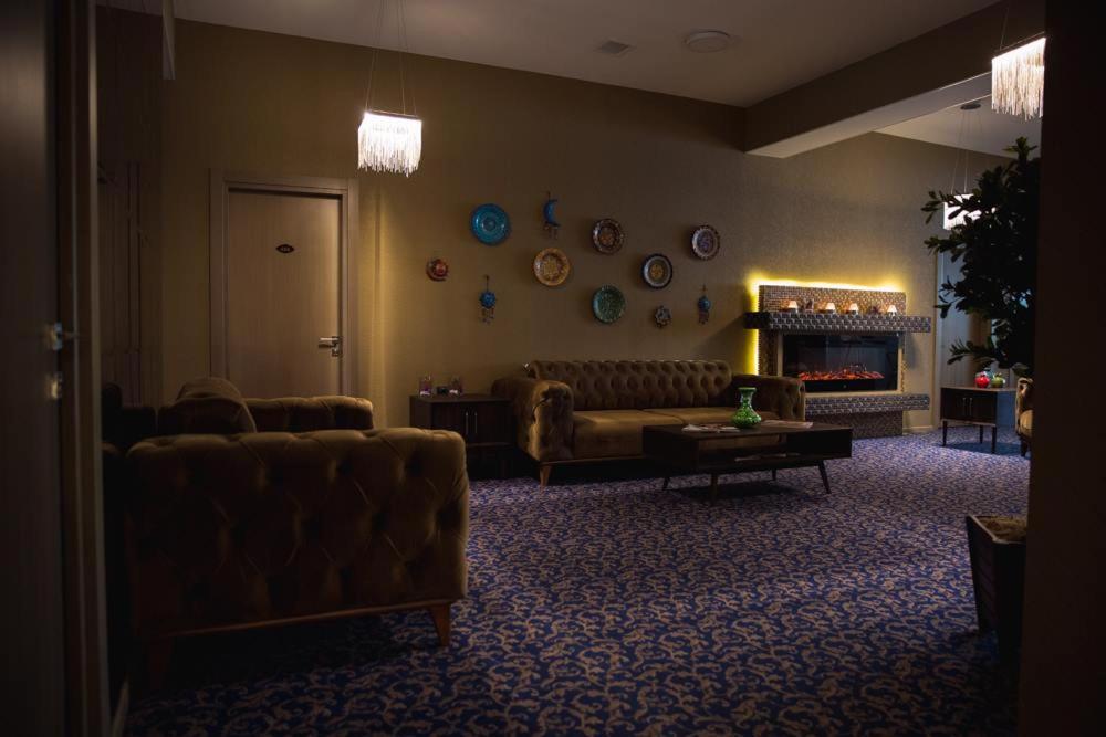 West Shine Boutique Hotel photo
