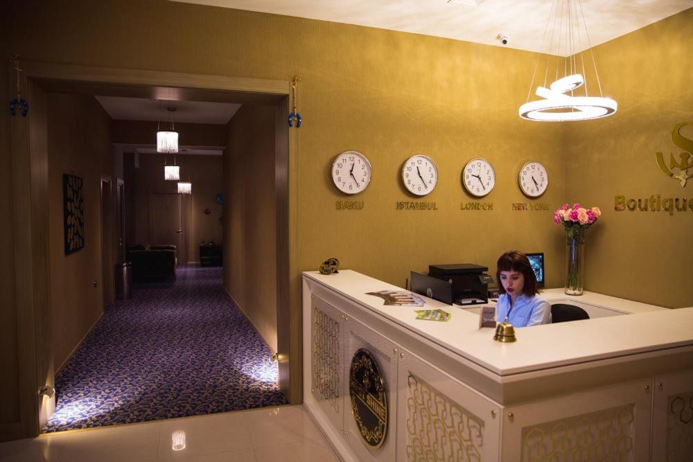 West Shine Boutique Hotel photo