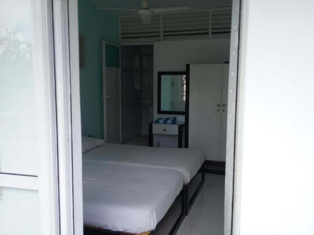 La Plaine Verte Guesthouse photo