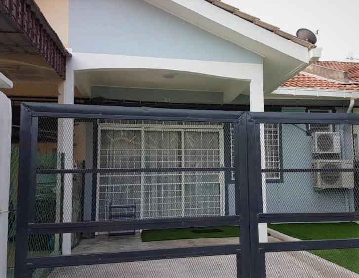 The Serene Homestay, Port Dickson photo