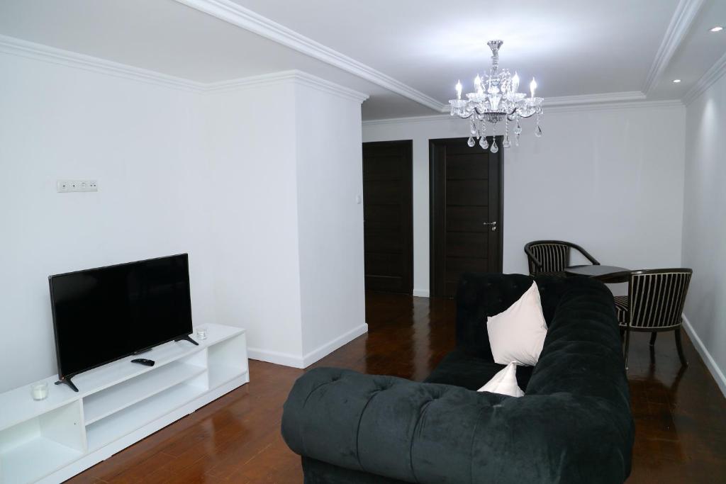 Apartment on Registon Kochasi