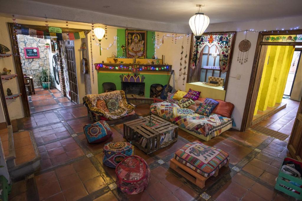 Hostal La Isla - 4