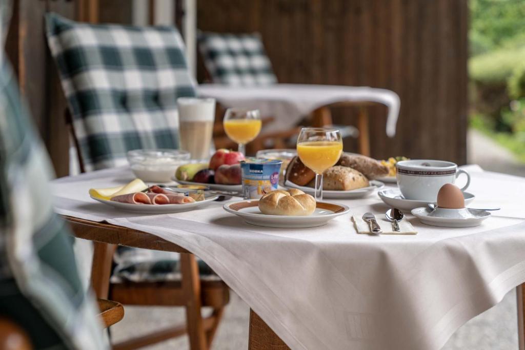 Hotel Garni Brunnthaler photo