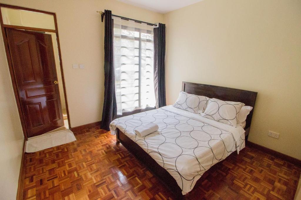 Tawaa Furnished Apartment photo