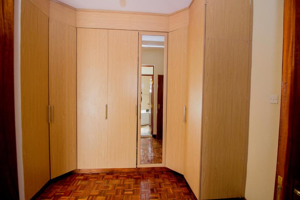 Tawaa Furnished Apartment photo