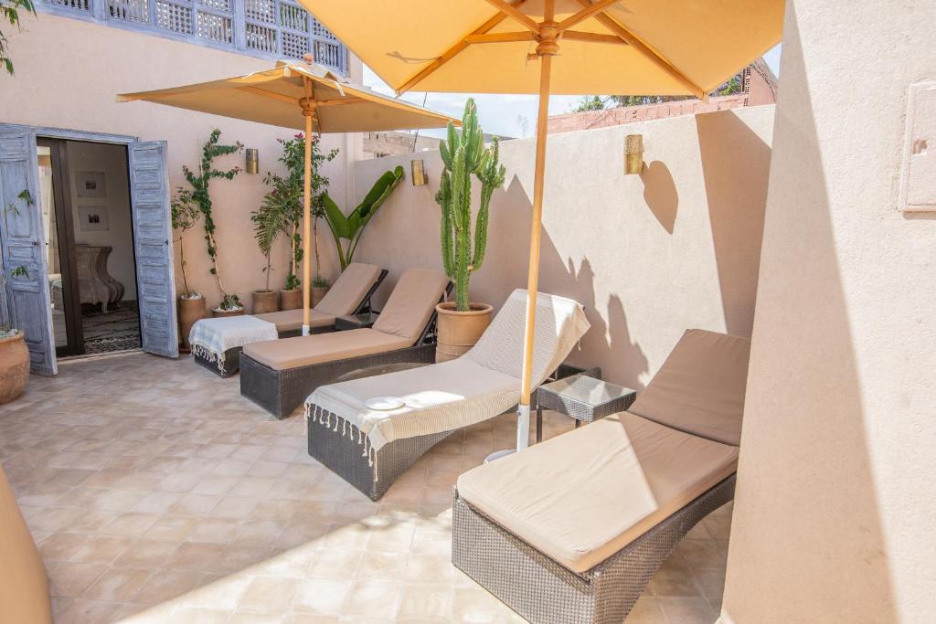 Riad Dar Tmania photo