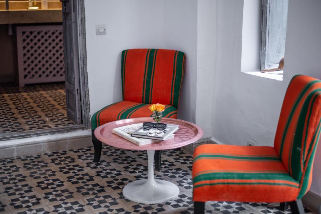 Riad Dar Tmania photo