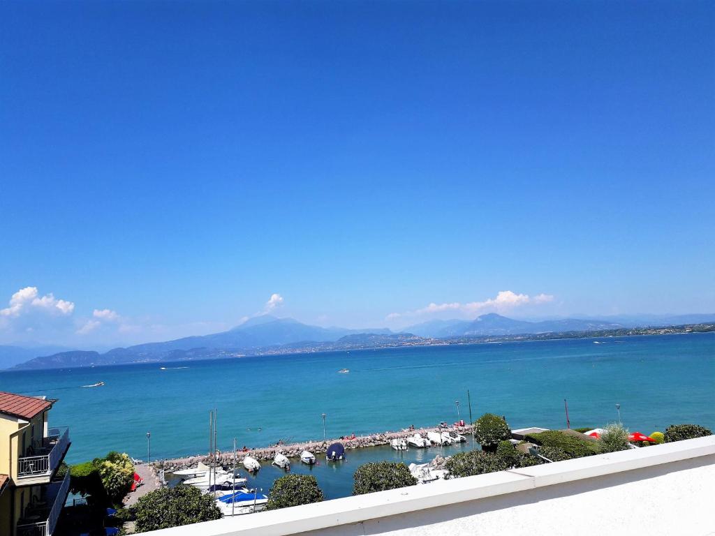 Hotel Fornaci - 2