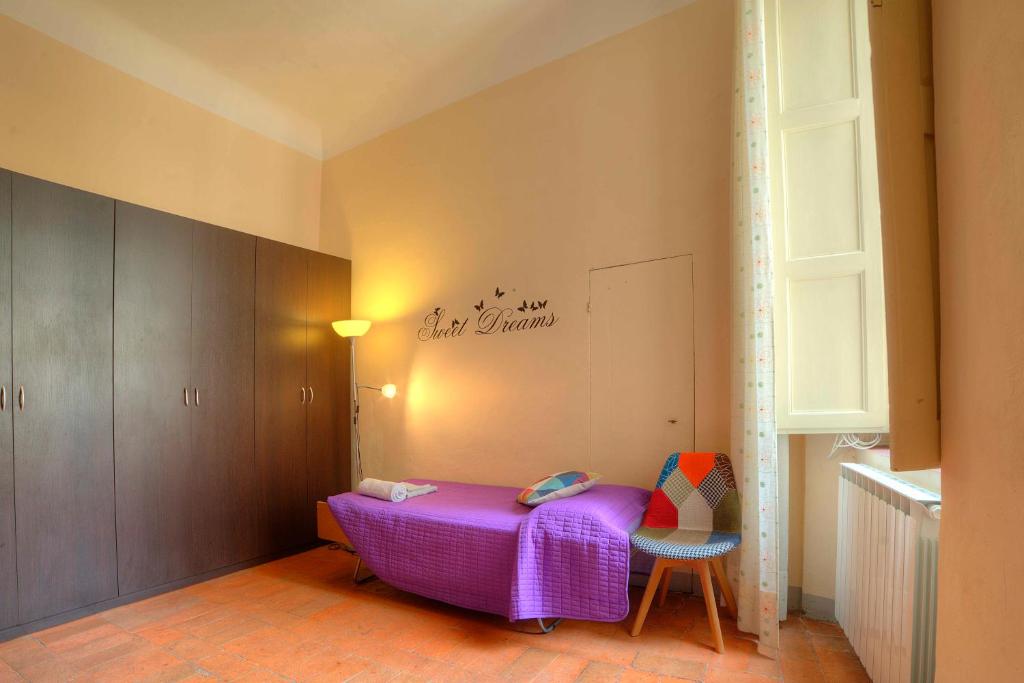 Stilmoderno Nice Apartment in Siena's Historic Center, Just Steps from Piazza del Campo - 3