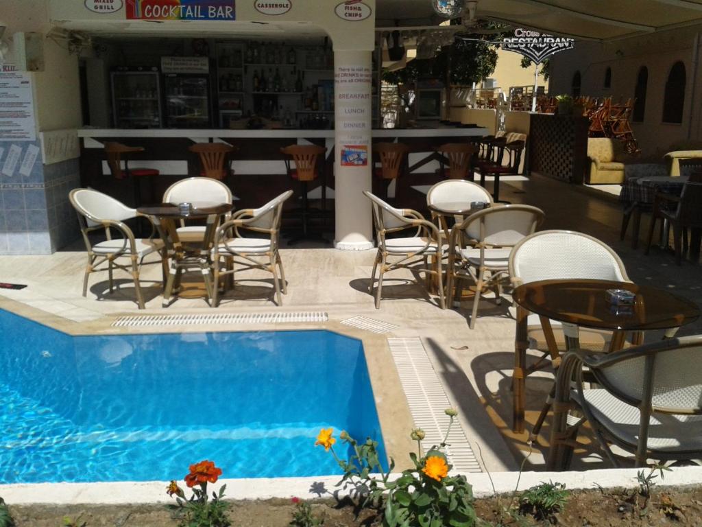 Defne & Zevkim Hotel photo