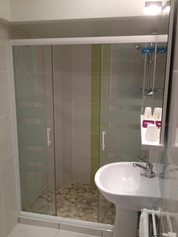 Hotel Couleurs Sud photo