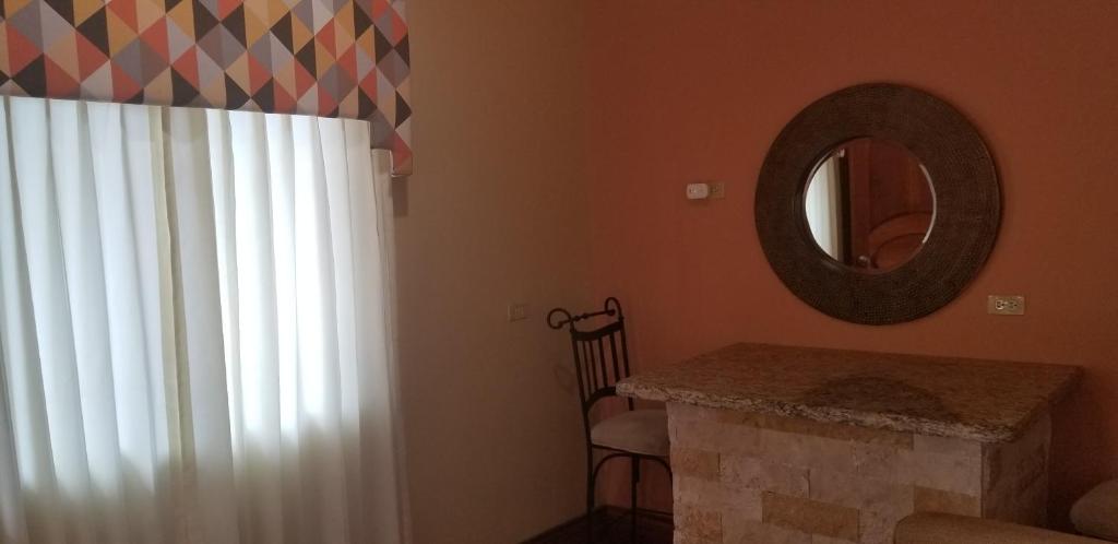 Spanish Dream Hotel photo