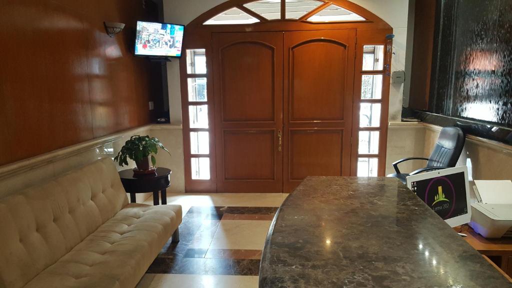 Suites Lerma 202 photo