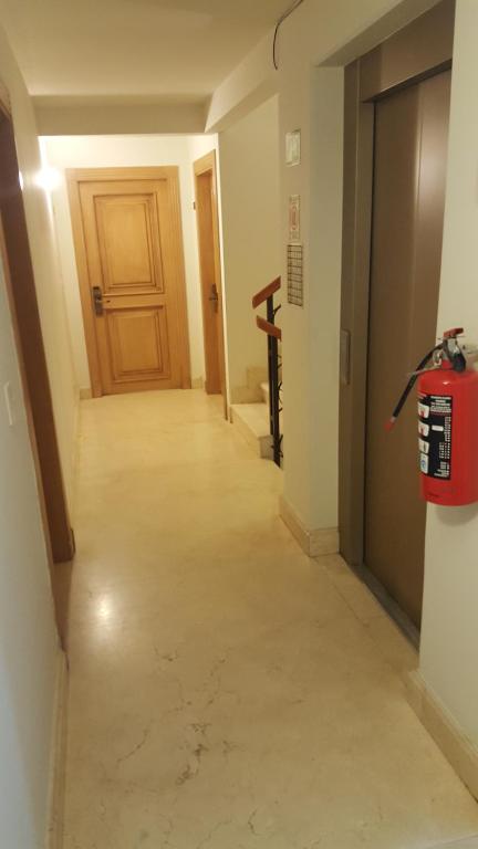 Suites Lerma 202 photo